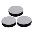 thumbnail image 1 of Replacement Filter For NEU100 And NEU10AE4 Airspeed Compact Bagless Vacuum Compatible For Models NEU100 NEU10AE4(3 Pack), 1 of 6