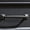 Black, variant on Joaxswe 46" Farmhouse Console Table, Mid-Century Entryway Table with 2 Drawers for Living Room, Green
