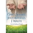thumbnail image 2 of God Speaks, Jesus Reveals, I Write, (Paperback), 2 of 2