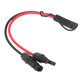 thumbnail image 5 of Conector De Rama Solar, Cable De Conector De Panel Solar De Alambre De Cobre 10AWG A Prueba De Polvo Para RV, 5 of 7
