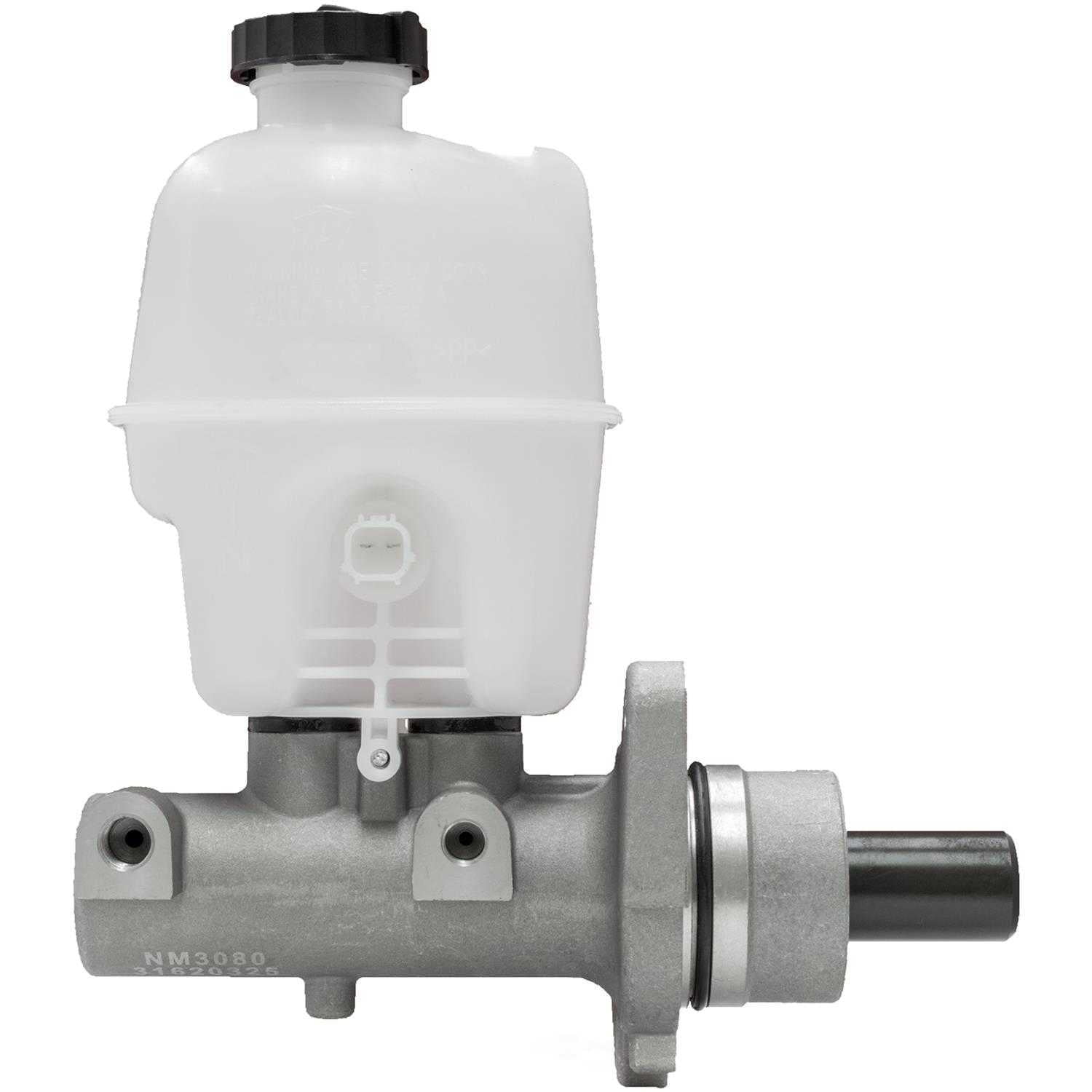 FVP Professional NM3080 New Brake Master Cylinder