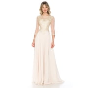 Gown For Mother Of The Bride