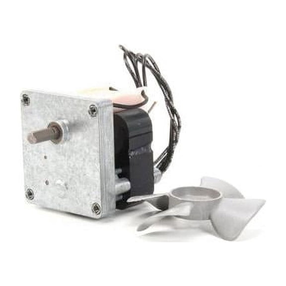 Apw Wyott Motor, B/R 115V 60Hz 25Rpm 371 85175 - Genuine OEM Replacement Part