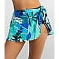 thumbnail image 3 of Coco Reef Womens Printed Sarong Cover-U Multi L, 3 of 5
