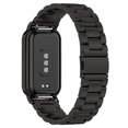 thumbnail image 4 of Premium Three Link Bracelet Compatible With Smartwatch Perfect Comfortable And Style For Your Smartwatch, 4 of 6