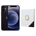thumbnail image 1 of iPhone 12 64GB Reacondicionado Negro Apple iPhone 12, 1 of 3