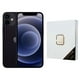 thumbnail image 1 of iPhone 12 64GB Reacondicionado Negro Apple iPhone 12, 1 of 3