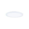 thumbnail image 2 of 58713WTWT Maxim Lighting Wafer - 15W 1 LED Round Flush Mount-0.5 Inches Tall and 7 Inches Wide, 2 of 2