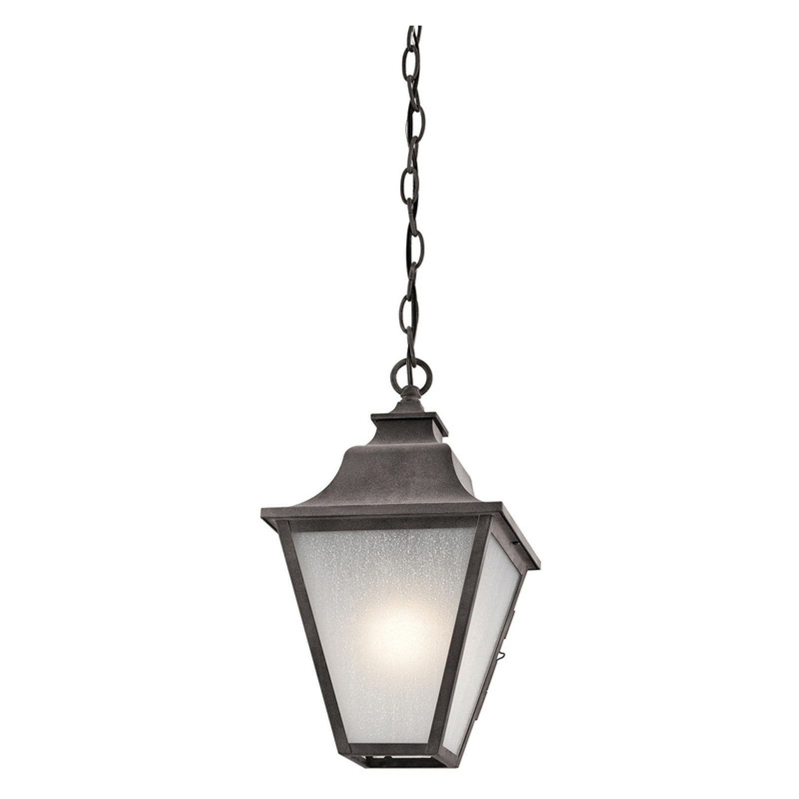 Kichler Northview 49704WZC Outdoor Pendant Light