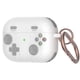 thumbnail image 5 of Audífonos Funda protectora anticaída suave para soporte de para Apple Airpods Pro 2 (blanco), 5 of 5