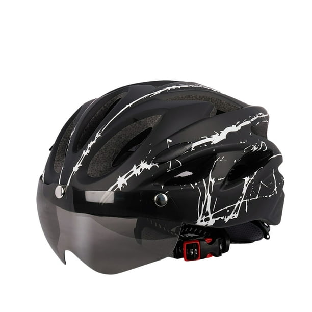 Eyicmarn Adult Cycling Helmet Lightweight and Ventilated Bike Helmet
