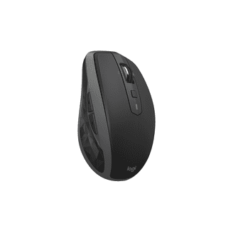 Logitech MX Anywhere 3 for Business (Pale Grey), Brown Box