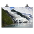 thumbnail image 2 of Print: Prince William Sound, Alaska, 2 of 4