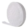 thumbnail image 1 of Mosiee 1 Reel 10M Towel Glue Grip Badminton Tennis Racket Overgrips Tape Racket Grip Grip Non-Slip Tape Band Sweat Badminton, 1 of 9