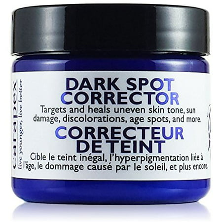 Dark Spot Corrector - Targets and corrects skin pigmentation problems (2