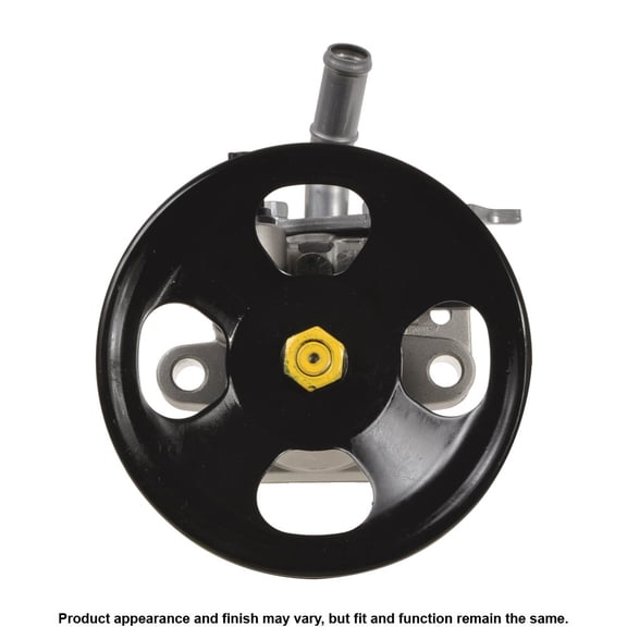 CARDONE New 96-5479 Power Steering Pump fits 2007-2009 Hyundai