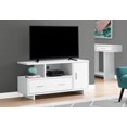 thumbnail image 4 of Monarch Specialties Tv Stand, 4 of 5