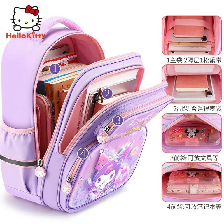 Clow school bag on sale