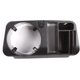 thumbnail image 2 of Centre Console Organiser For W213 Mercedes Benz E-Class (2016-20), X253 GLC (2015-20), W205 C-Class (2015-20), Plastic, Storage Box, Drink Holder, 2 of 5