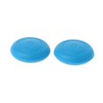 thumbnail image 2 of 2Pack Analog Thumb Grip Caps Protective Cover Cartoon Joystick for Case Fit For Switch NS Controller Thumbstick for Case, 2 of 4