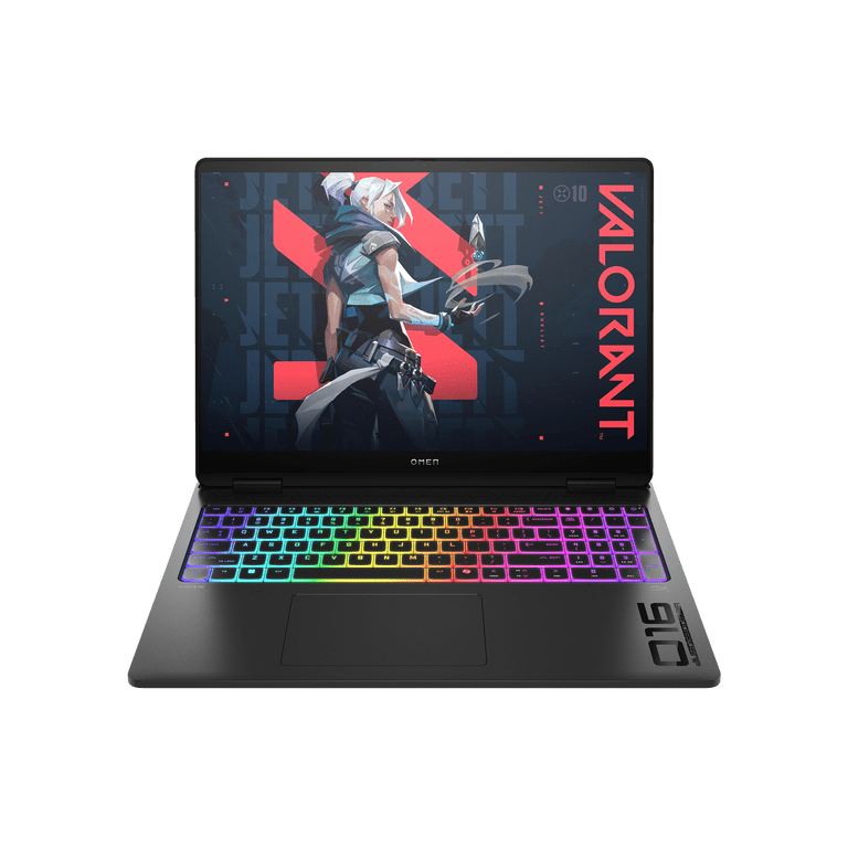 HP OMEN MAX Laptop 16-ah0097nr 16