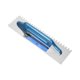 thumbnail image 3 of Paleta de enyesado de dientes de sierra Perfecl Paleta de acero inoxidable 10mm, 3 of 8
