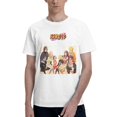 thumbnail image 1 of Camiseta de Manga Corta para Hombres Naru, 1 of 5