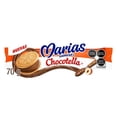 thumbnail image 1 of Galletas Chocotella Marías con relleno sabor chocoavellana 70 g, 1 of 4