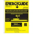 thumbnail image 4 of Premium Levella 7.3 cu ft Energy Star Manual Defrost Top Freezer Refrigerator, 4 of 4