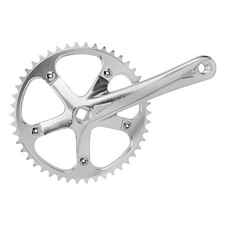 aerodash track crankset