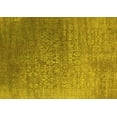 thumbnail image 1 of Ahgly Company Indoor Rectangle Oriental Yellow Industrial Area Rugs, 5' x 8', 1 of 4