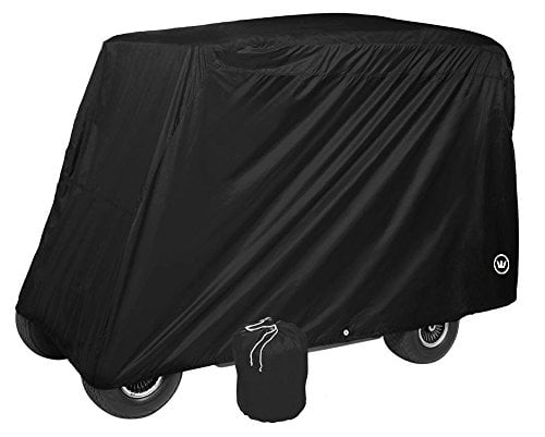 club car storage cover