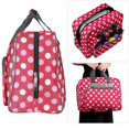 thumbnail image 4 of Sewing Machine Carrying Case Household Finishing Storage Tote Bag Portable Dustproof Handbag, 4 of 5