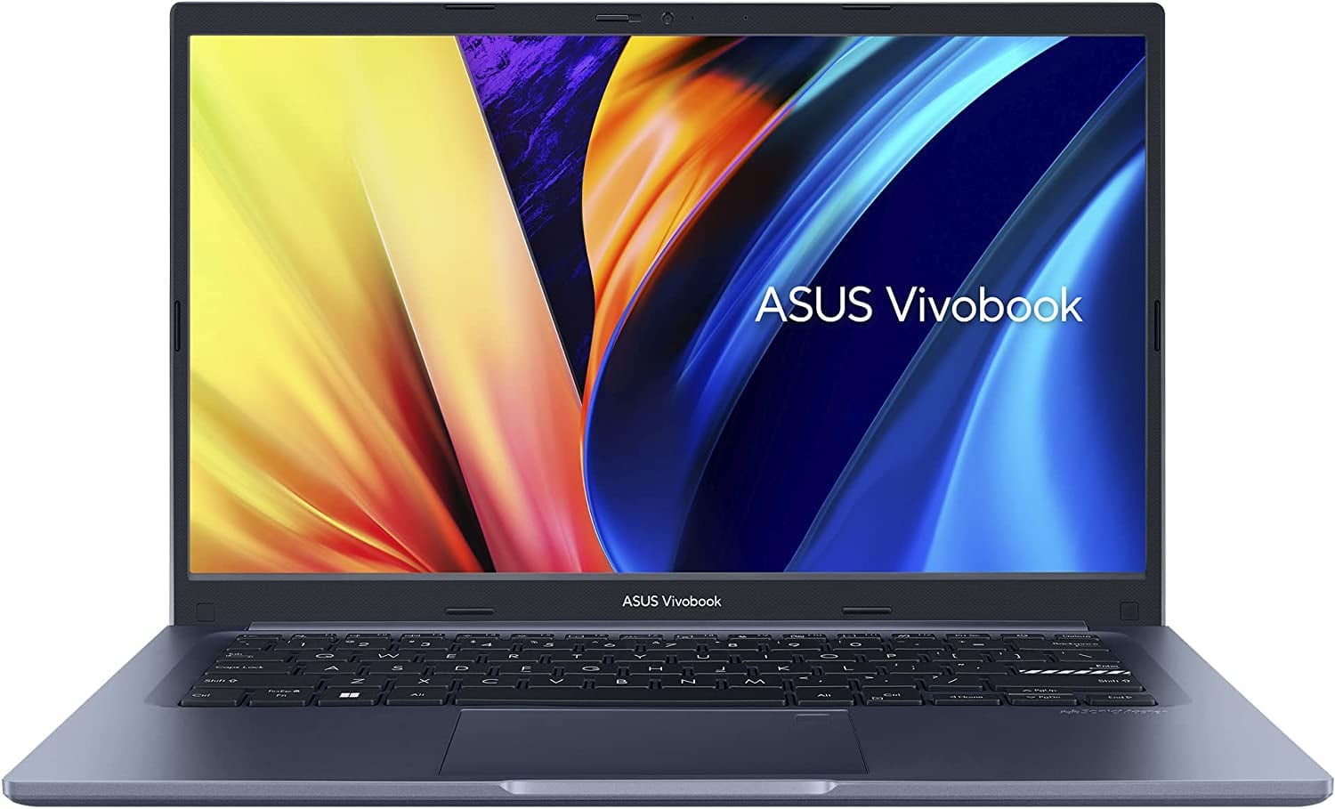 ASUS Vivobook 15.6” Laptop, Intel i7, 16GB RAM, 1TB SSD, Wi-Fi 6