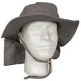 thumbnail image 6 of Fox Outdoor 75-39   Advanced Hot-Weather Boonie Hat One Size Fits Most, 6 of 6