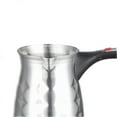 thumbnail image 3 of Machine à Café Turque Électrique 500 ml, Prise Eu, 3 of 4