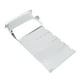 thumbnail image 3 of Quemador de Aleacio de Aluminio Plegable, Parabrisas para Acampar Al Aire Libre, Barbacoa, Cocina, Estufa de Gas, 10 UDS., 3 of 7