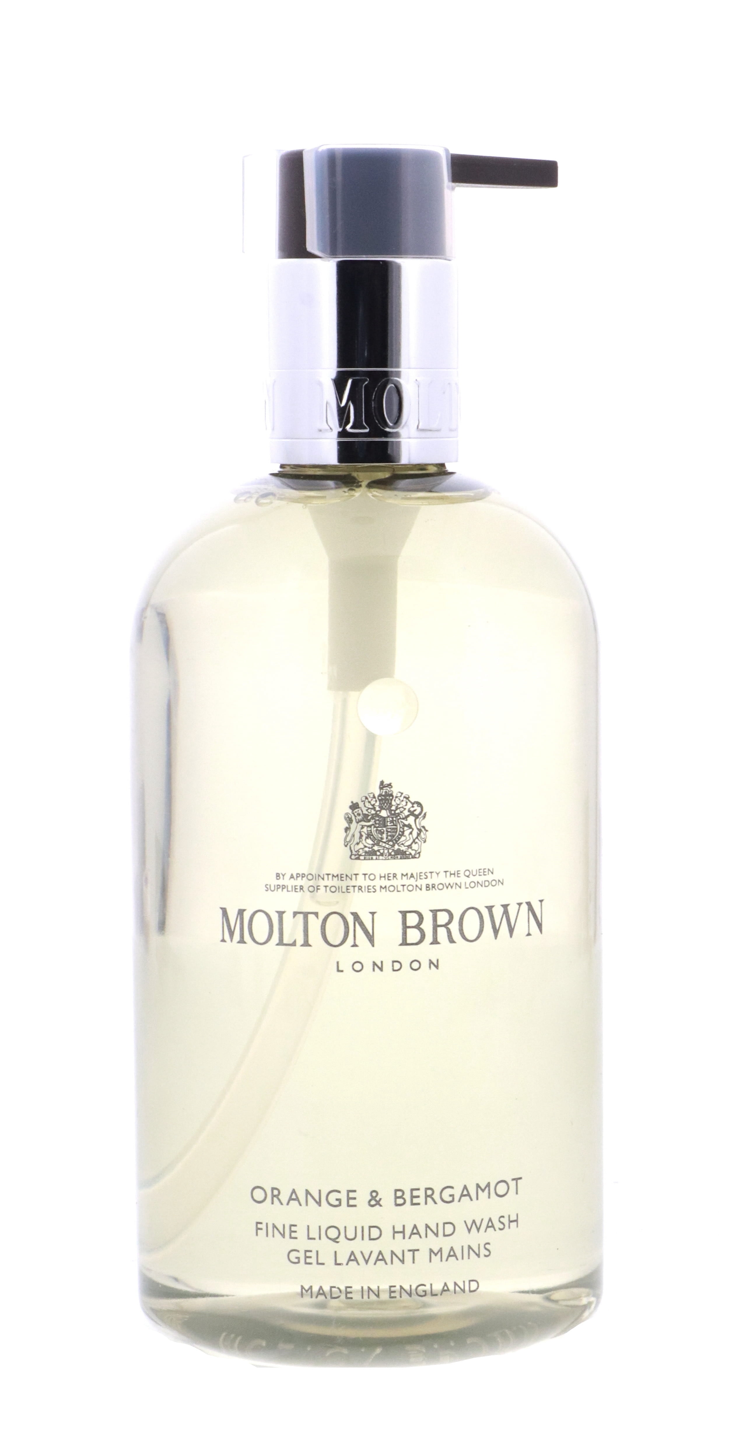 Molton Brown Hand Wash - Thumbnail 3