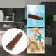 thumbnail image 5 of Adorno en forma de Guzheng de tilo, accesorio de decoración tridimensional para refrigerador, 5 of 8