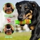 thumbnail image 3 of Chew Toys for Aggressive Chewers, Durable Dog Toys for Large Medium Small Breed Dogs, Indestructible Dog Teething Toy Outdoor Dog Toys, Green, 3 of 4