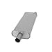 thumbnail image 3 of AP Exhaust Products APE6521 MSL Maximum Direct-Fit Exhaust Muffler, 3 of 4