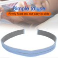 thumbnail image 4 of Accessoire de remplacement pour appareil respiratoire compatible avec l'oreiller nasal ResMed AirFit P10, 4 of 4