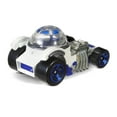 thumbnail image 2 of Hot Wheels Star Wars Rogue One R2-D2 (Clean) Character Car, 2 of 6