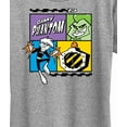 thumbnail image 3 of Danny Phantom - Danny Phantom Grid - Women's Short Sleeve Graphic T-Shirt, 3 of 5