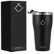 thumbnail image 1 of Termo Hidranur Acero inoxidable 30 Oz (Negro) Hidranur Termo acero inoxidable, 1 of 3