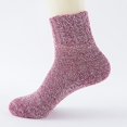 thumbnail image 3 of Limei Stylish Crew Socks Stretchy for Cycling Anti-Slip, 3 of 7