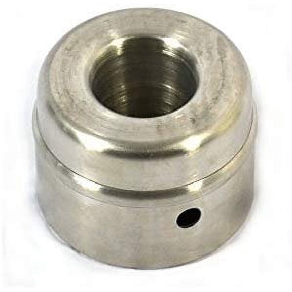 Doughnut Cutter, Heavy Duty Stainless Steel 3"