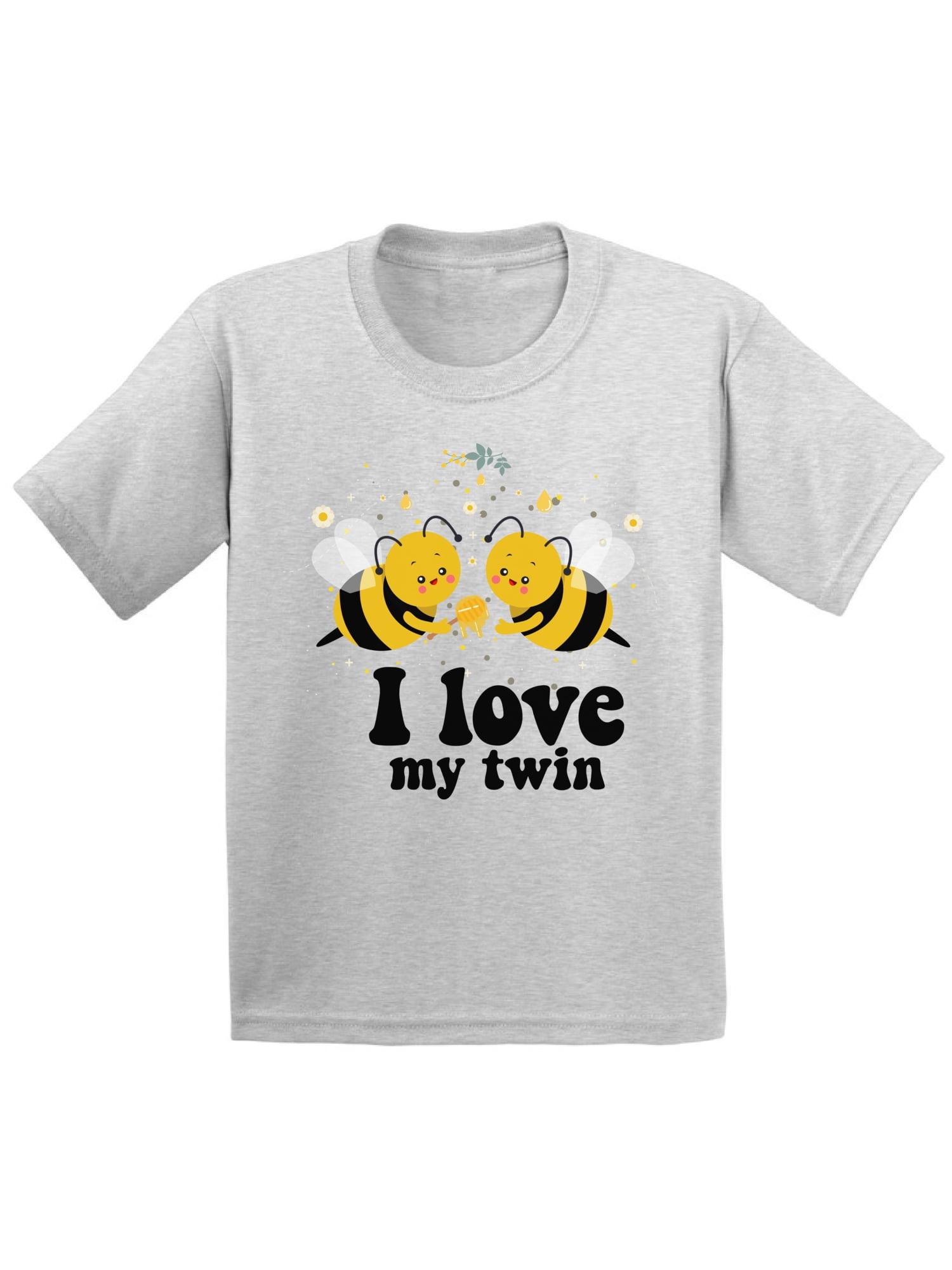 funny t shirts for twins
