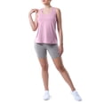 thumbnail image 2 of Athletic Works Women's Core Active Racerback Tank Top, 2 of 7