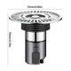 thumbnail image 3 of Floor Drains Core Stainless Steel Household Insect-proof And Deodorizing Sewer Deep Water Floor Drains Deodorizing Inner Core, 3 of 3
